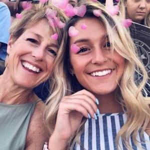 Meet your Posher, Kereth